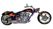 2012 Ultra Apache Lowko 300 photo